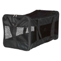 Bolsa Transporte Ryan Nylon Trixie Hasta 12 Kg