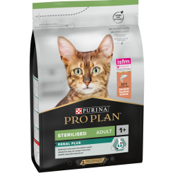 Purina Pro Plan-Pienso de Salmón para Gato Esterilizado (1)