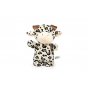Peluche Olfativo Vaca Marvel Para Perro