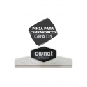Ownat Pinza para cerrar el saco