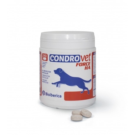 Bioiberica-Condrovet Force HA para Perro (1)