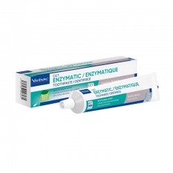 Virbac Pasta Dentifrica Enzimatica C.E.T. 70 gr