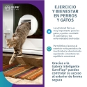 Gatera SureFlap® Microchip Puerta Para Gatos