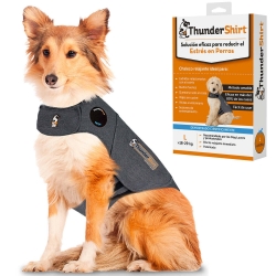 Thundershirt Camiseta Relajante Para Perros