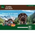 Real Nature Country Selection Alpine Para Perros Junior