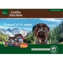 Real Nature Country Selection Scandinavia Para Perros Medianos