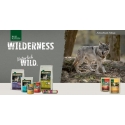 Real Nature Wilderness Black Earth Para Perros Grandes