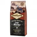 Carnilove Adult Lamb & Wild Boar
