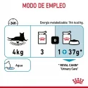 Royal Canin Cat Urinary Care Jelly Pouch 85 g