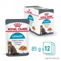 Royal Canin Cat Urinary Care Jelly Pouch 85 g