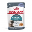 Royal Canin Cat Hairball Care Jelly Pouch 85 g