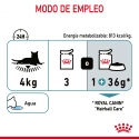 Royal Canin Cat Hairball Care Jelly Pouch 85 g