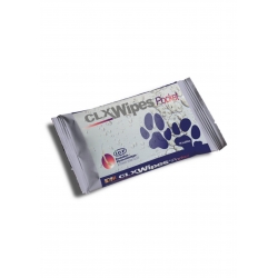 Fatro-CLX Toallitas para Perro y Gato