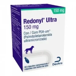 Dechra-Suplemento Dermatológico Redonyl Ultra para Perro (1)