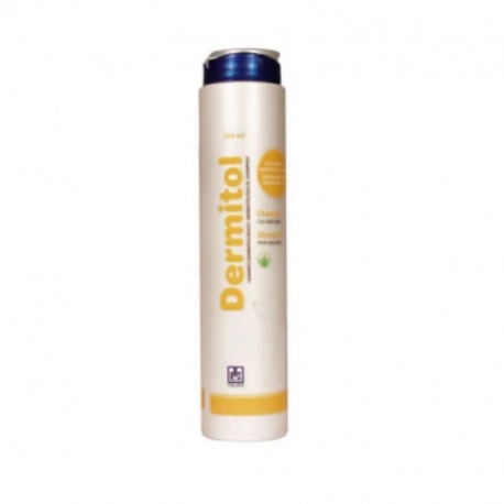 Calier-Champú Dermitol para Perro (1)