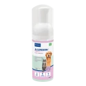 Virbac Dog Cat Champu Allerderm Espuma 100 ml