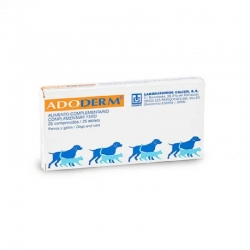 Calier-Adoderm para Perro y Gato (1)