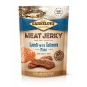 Carnilove Dog Adulto Jerky en filetes sabor Cordero Salmon