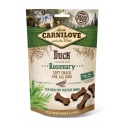 Carnilove Dog Snack Semihumedo sabor Pato Romero