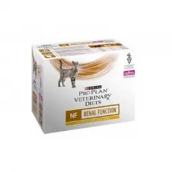 NF Pouch 85gr para Gato