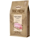 Carnilove Dog Adulto True Fresh sabor Pavo