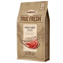 Carnilove Dog Adulto True Fresh sabor Ternera