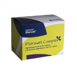 Stangest-Floravet Complex para Perro y Gato (1)