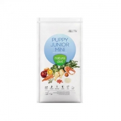 Natura Diet-Puppy Junior Mini (1)