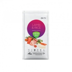 Natura Diet-Lamb & Rice (1)