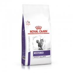 Royal Canin Veterinary Diets-Vet Care Satiety Balance para Gatos Esterilizados (1)