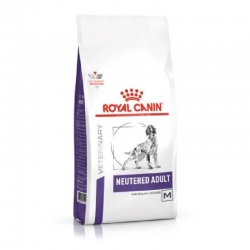 Royal Canin Veterinary Diets-Vet Care para Perros Adultos Esterilizados de Razas Medianas (1)