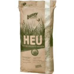 Bunny Heno Natural Prados Naturales 1,7 Kg