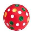 Pelota Vinilo Perro Pa Mag 3 unidades Ferplast