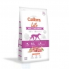 Pienso Calibra Life Breed para perros adultos grandes con cordero