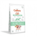Calibra dog life junior large breed pollo pienso para perros