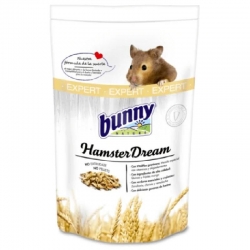 Bunny Pienso Sueño Expert 500 g Para Hámster