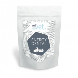 Bunny GoVet Energy Dental 1,2 Kg Para Conejos Y Roedores