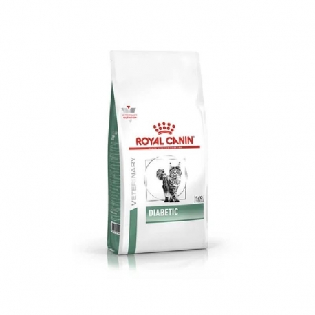 Royal Canin Veterinary Diets-Feline Diabetic (1)