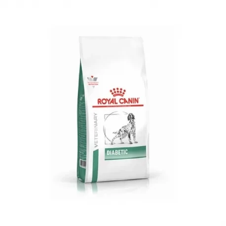 Royal Canin Veterinary Diets-Diabetic Canine (1)