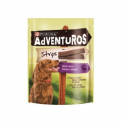 Purina Pro Plan-Adventuros Strips Venado (1)