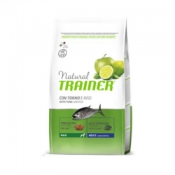 Trainer-Natural Adult Maxi Atún (1)