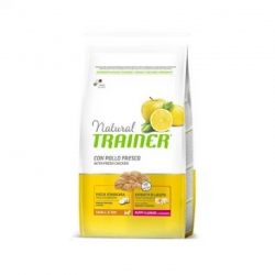 Trainer-Natural Puppy & Junior Mini (1)