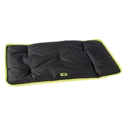 Ferplast Dog Cojin Jolly Black