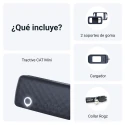 Tractive CAT Mini - GPS gatos con monitor de actividad