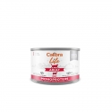 Calibra Gato Adulto Latas con Ternera