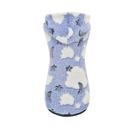 Nayeco Dog Sudadera Cap Sweet Dreams