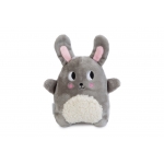Beeztees Dog Puppy Peluche Snoel 25 Cm