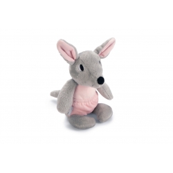 Beeztees Dog Puppy Peluche Bolsillo Snack Ravi 31 cm