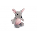 Beeztees Dog Puppy Peluche Bolsillo Snack Ravi 31 cm
