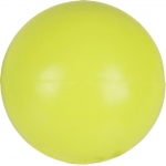 Flamingo Dog Pelota Goma Amarillo 5 cm